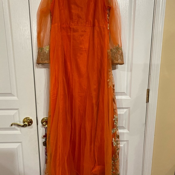 Anarkali - Picture 5 of 6